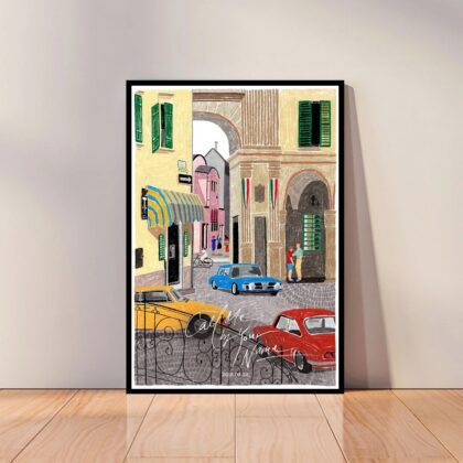 Call Me by Your Name Movie Poster Canvas Wall Art Home Decor (No Frame)