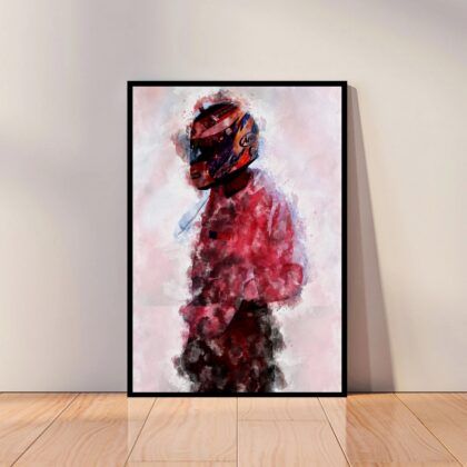 Frank Ocean Music Blond Poster Canvas Wall Art Home Decor (No Frame)