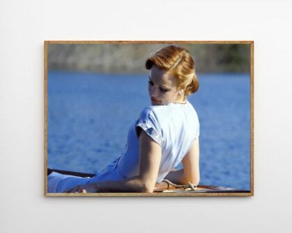 The Notebook 2004 MOVIE Poster Canvas Wall Art Home Decor (No Frame) (Copy) (Copy) (Copy) (Copy) (Copy) (Copy) (Copy)