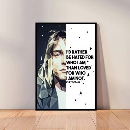 Led Zeppelin Music Poster Canvas Wall Art Home Decor (No Frame)